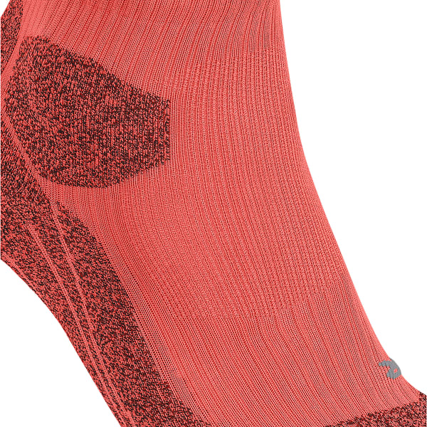 Chaussette running FALKE RU TRAIL W CORAL
