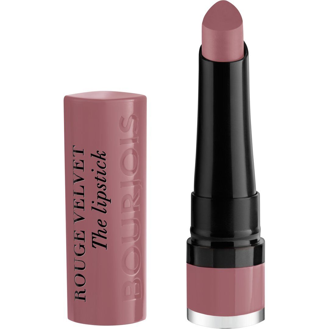 BOURJOIS  Rouge Velvet The Lipstick