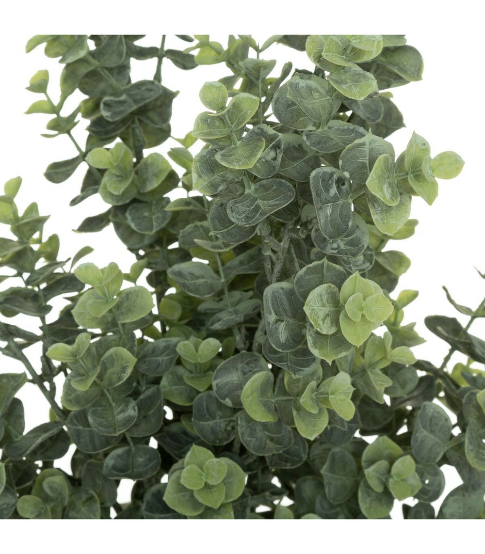 Bouquet d'eucalyptus artificiels h 64 cm