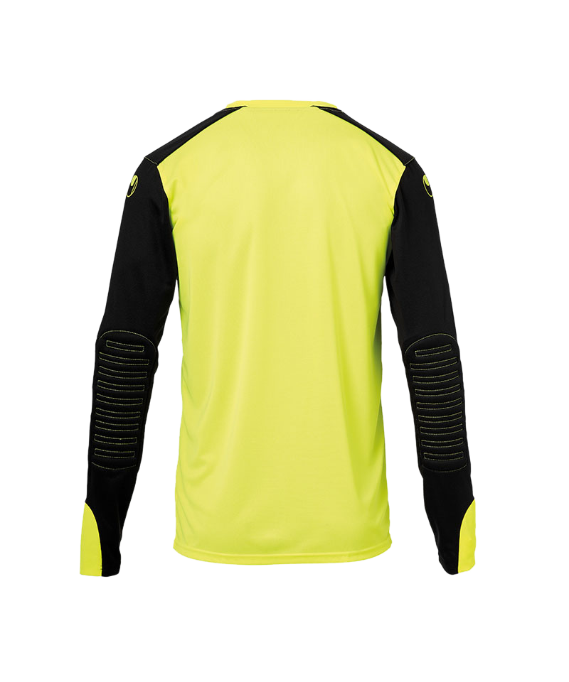uhlsport Tower Torwartshirt Langarm Kids Gelb F07