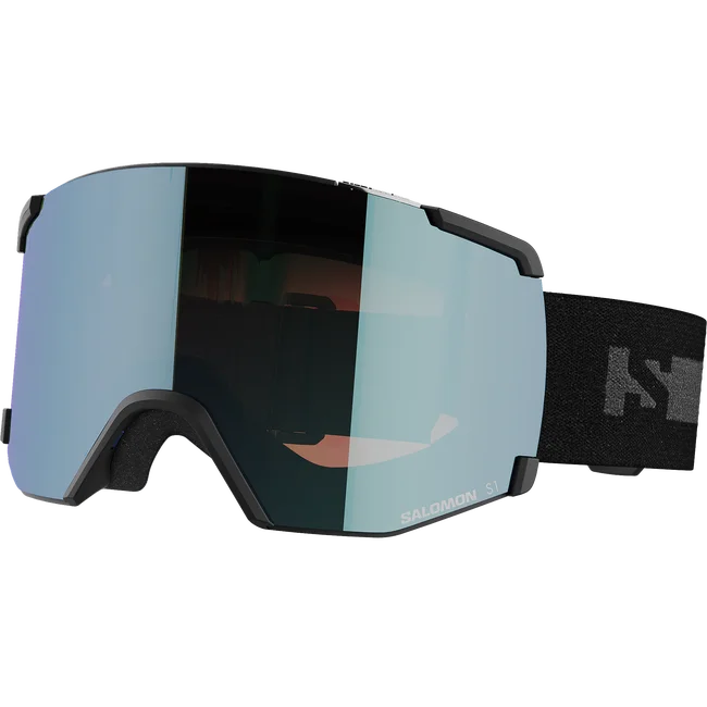 S/VIEW  Skibrille Unisex