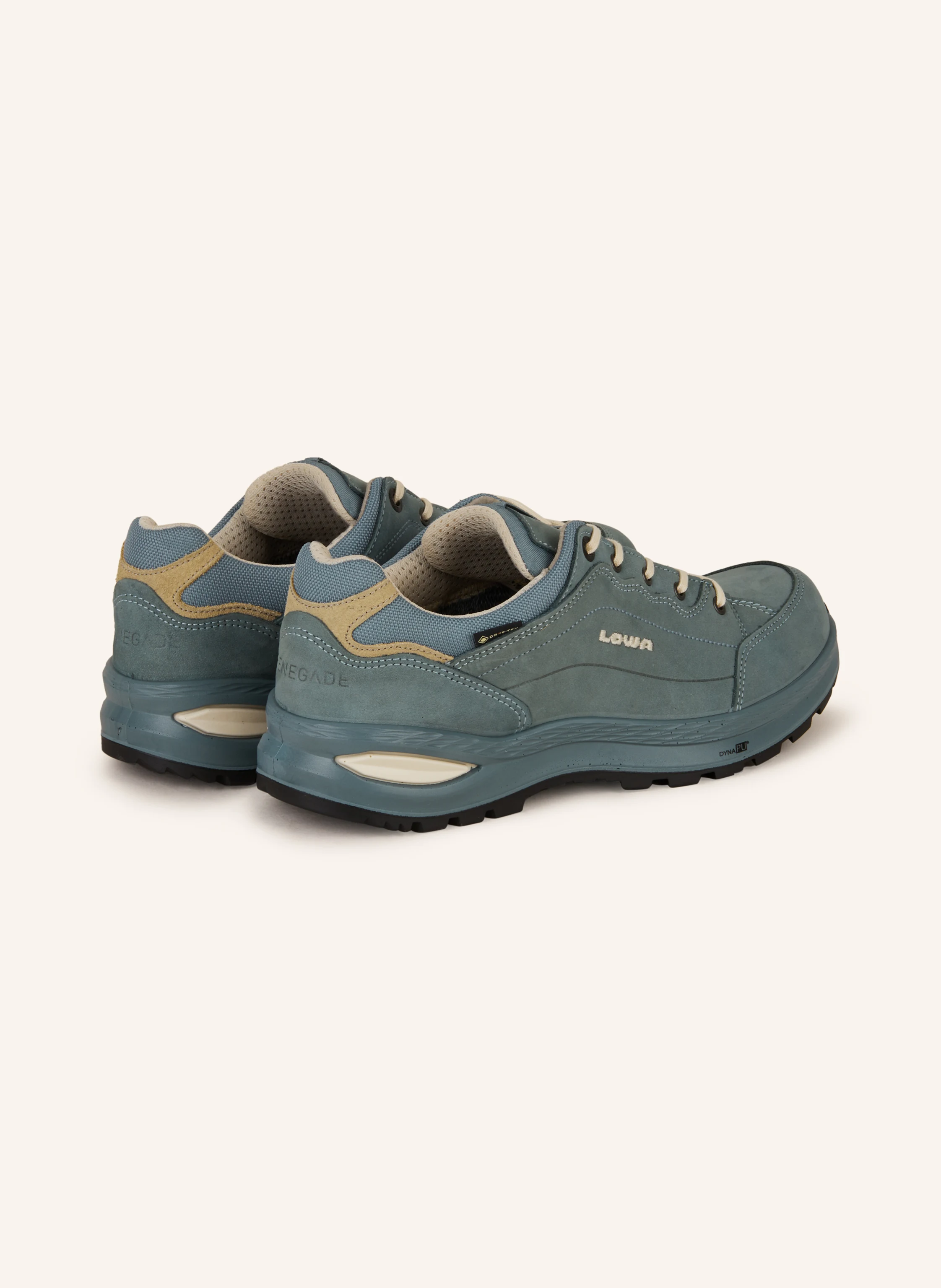 LOWA Wanderschuhe RENEGADE EVO GTX LO