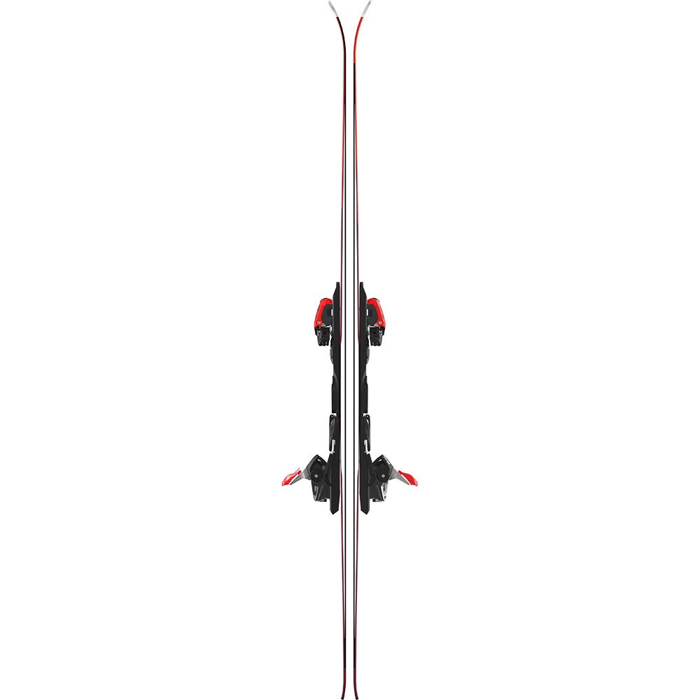 Atomic Redster G8 Revoshock C 24/25 Ski inkl. X 12 GripWalk® Bindung