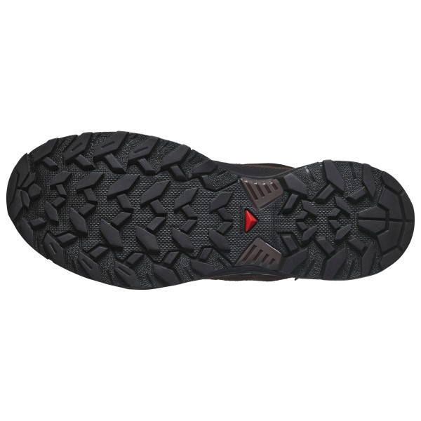 Salomon - X Ultra 360 Leather GORE-TEX - Multisportschoenen