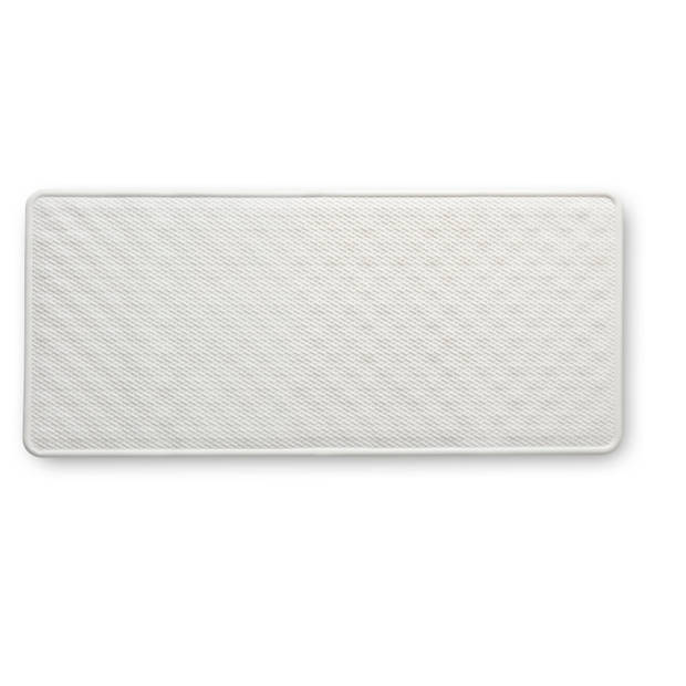 Blokker Antislip Badmat - 35x75 cm