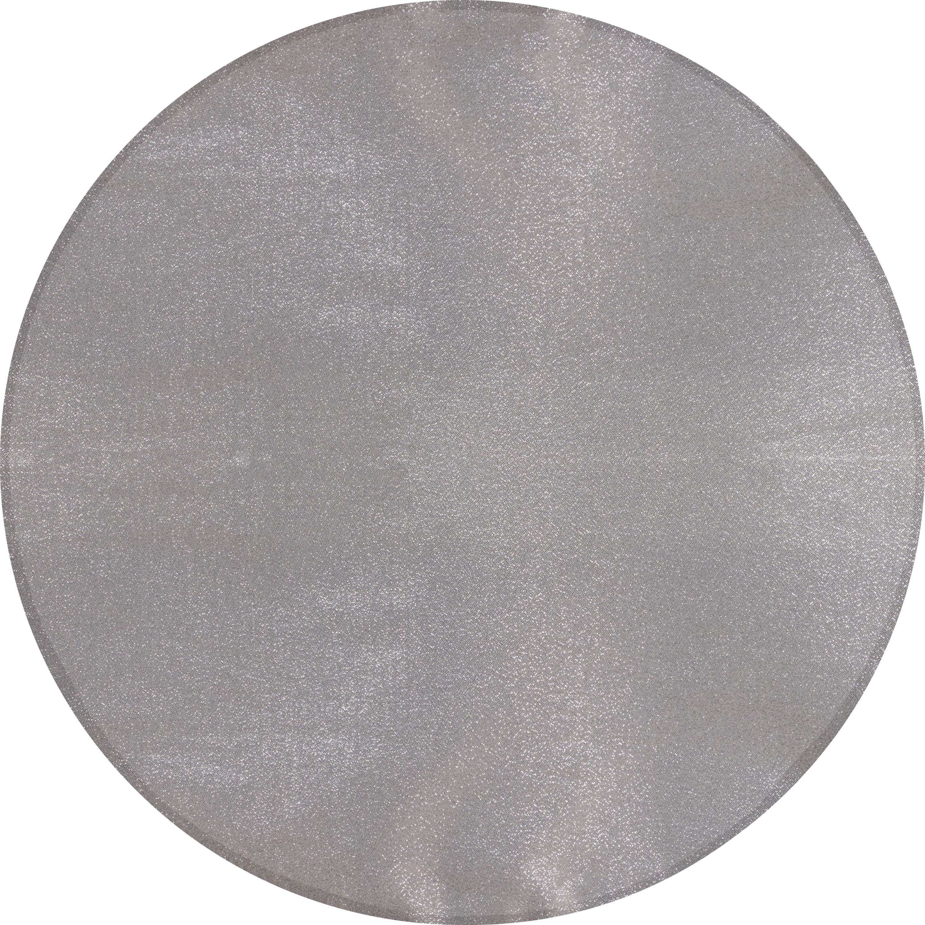Tischdecke X-MAS SILVER