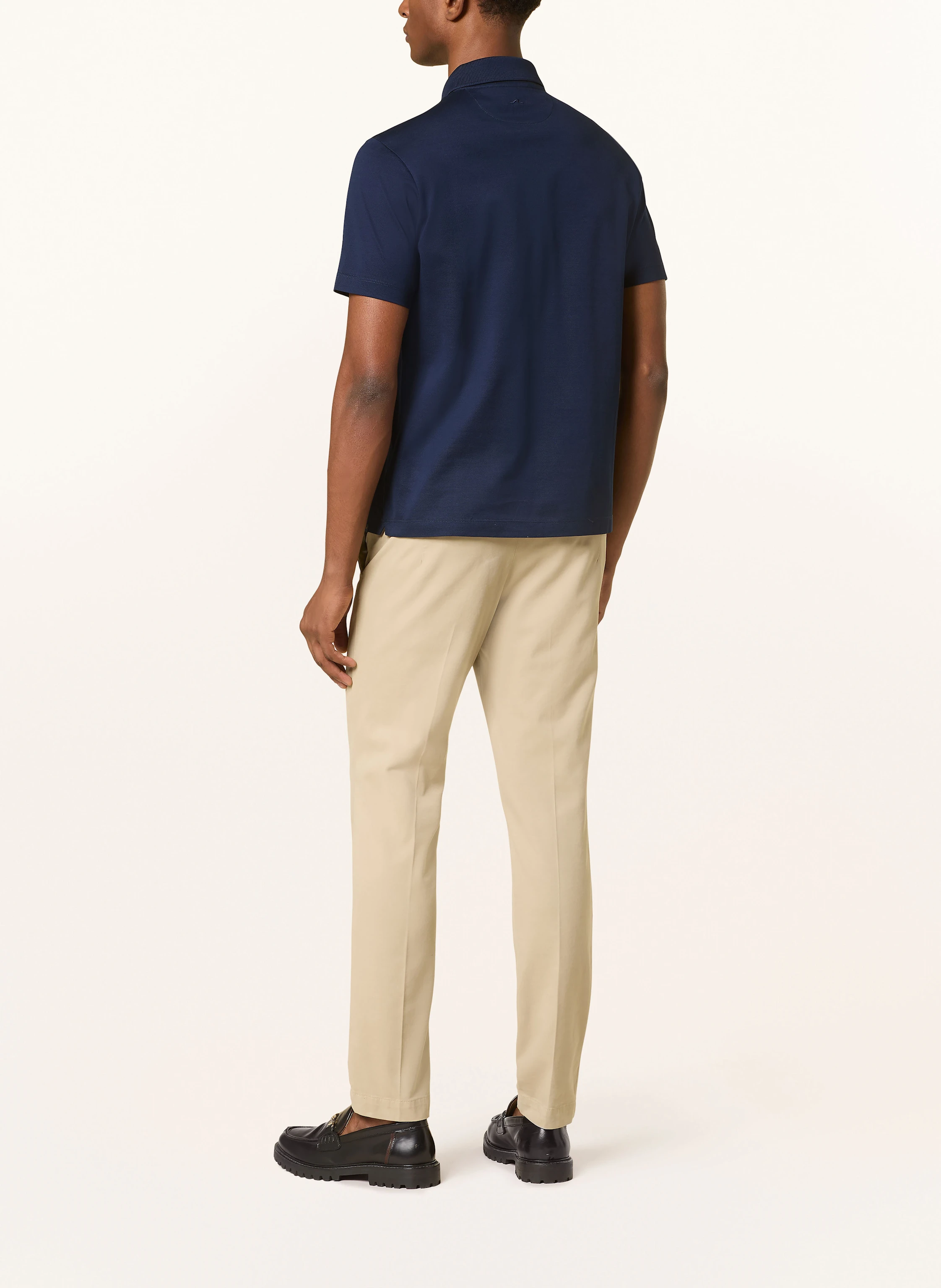 PAUL & SHARK Piqué-Poloshirt