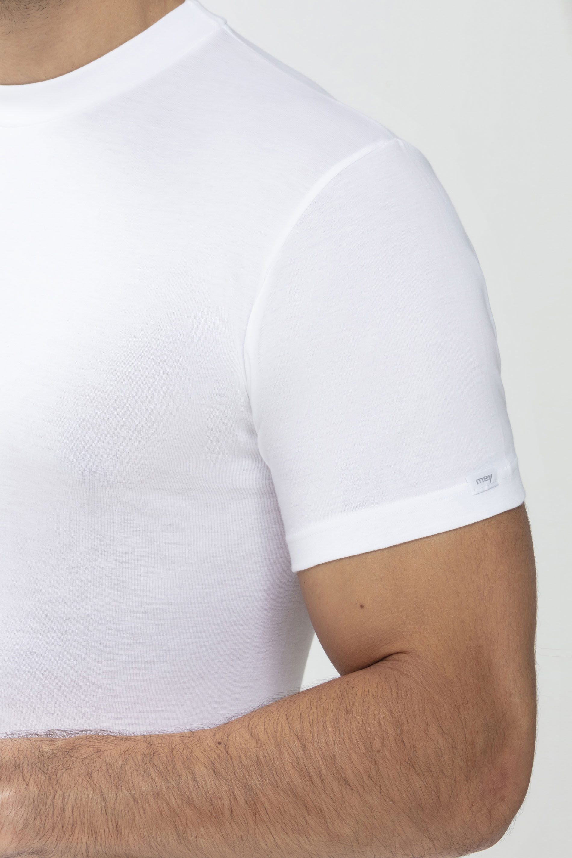 Olympia-Shirt<br>Serie Noblesse