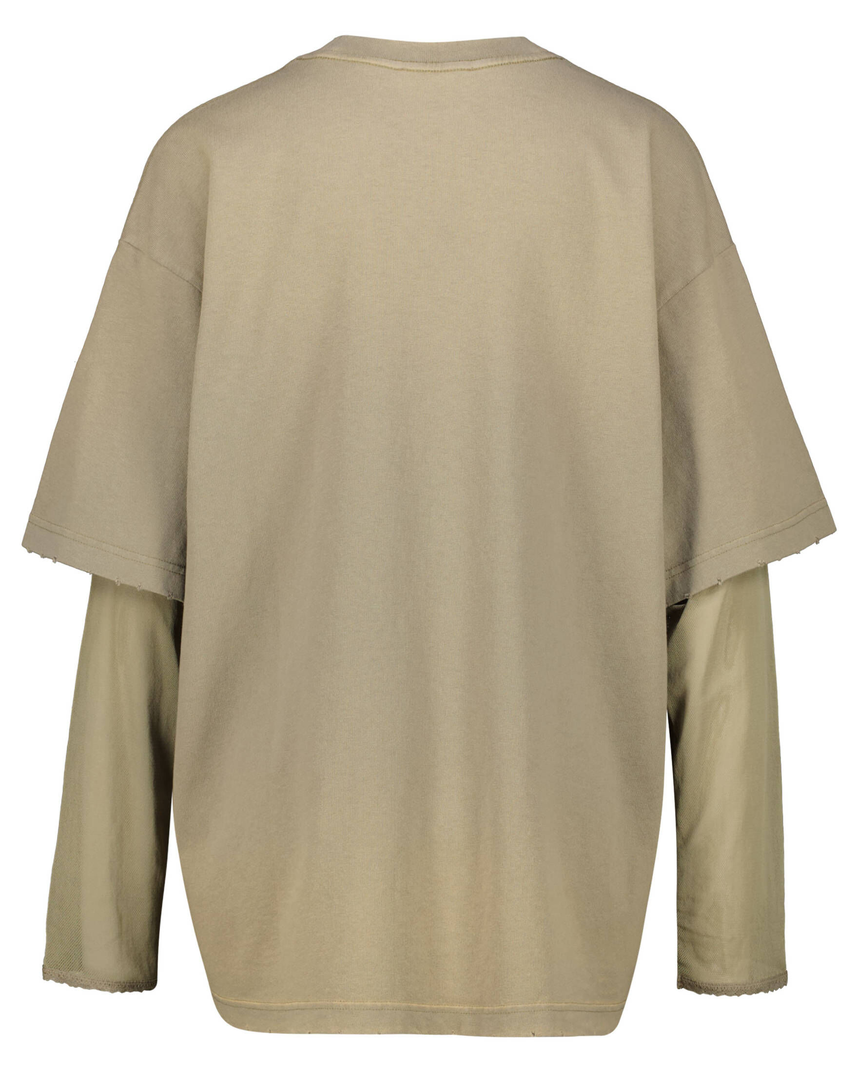 Acne Studios| Damen Langarmshirt