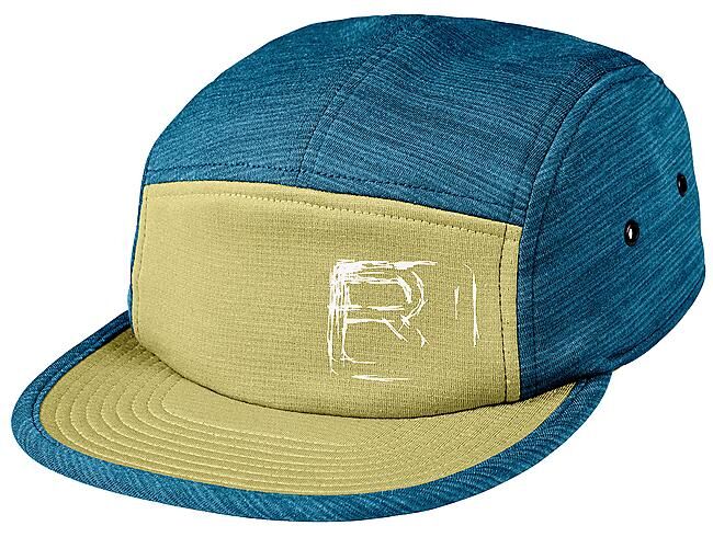 ORTOVOX - CASQUETTE FAST UPWARD CAP