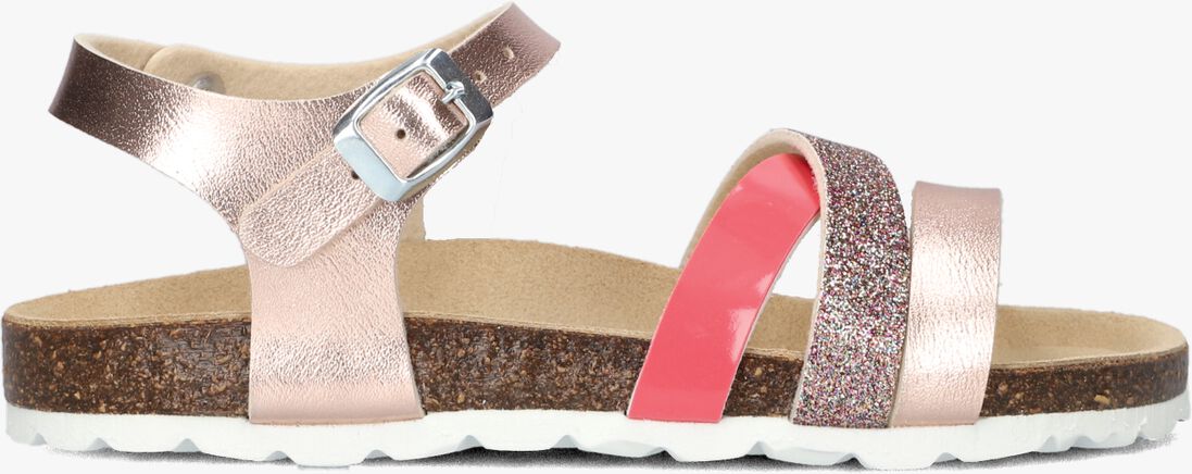 BRAQEEZ paarse braqeez sandalen saar spain