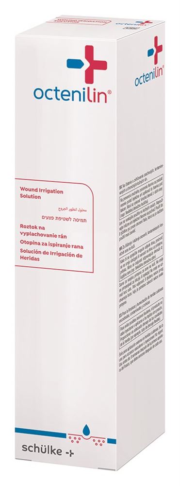 OCTENILIN Wundspüllösung liq Fl 350 ml