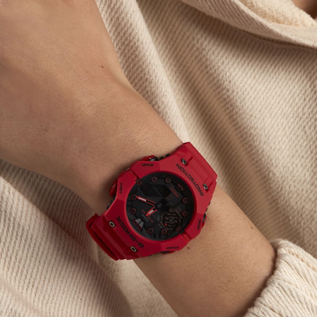 Montre Casio G-shock Noir