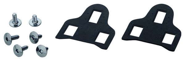Entretoises de Cales Shimano SM-SH20 Noir