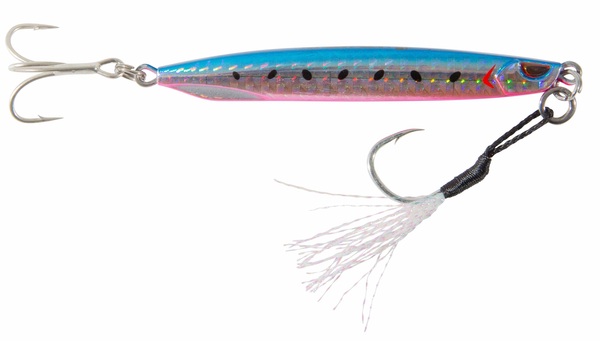 Ultimate Torpe Slim Casting Jig 40g