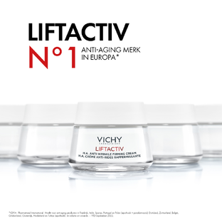 Vichy Liftactiv Supreme Dagcrème Droge Huid 50ML