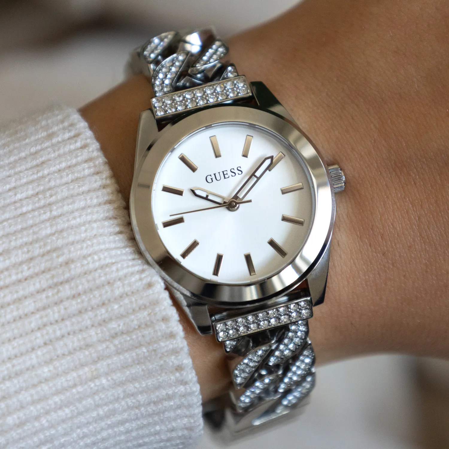 Guess Night Life GW0546L1