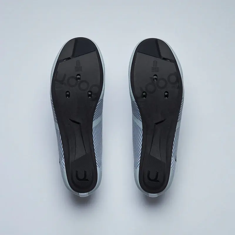 Udog Cima Wielrenschoenen Wit