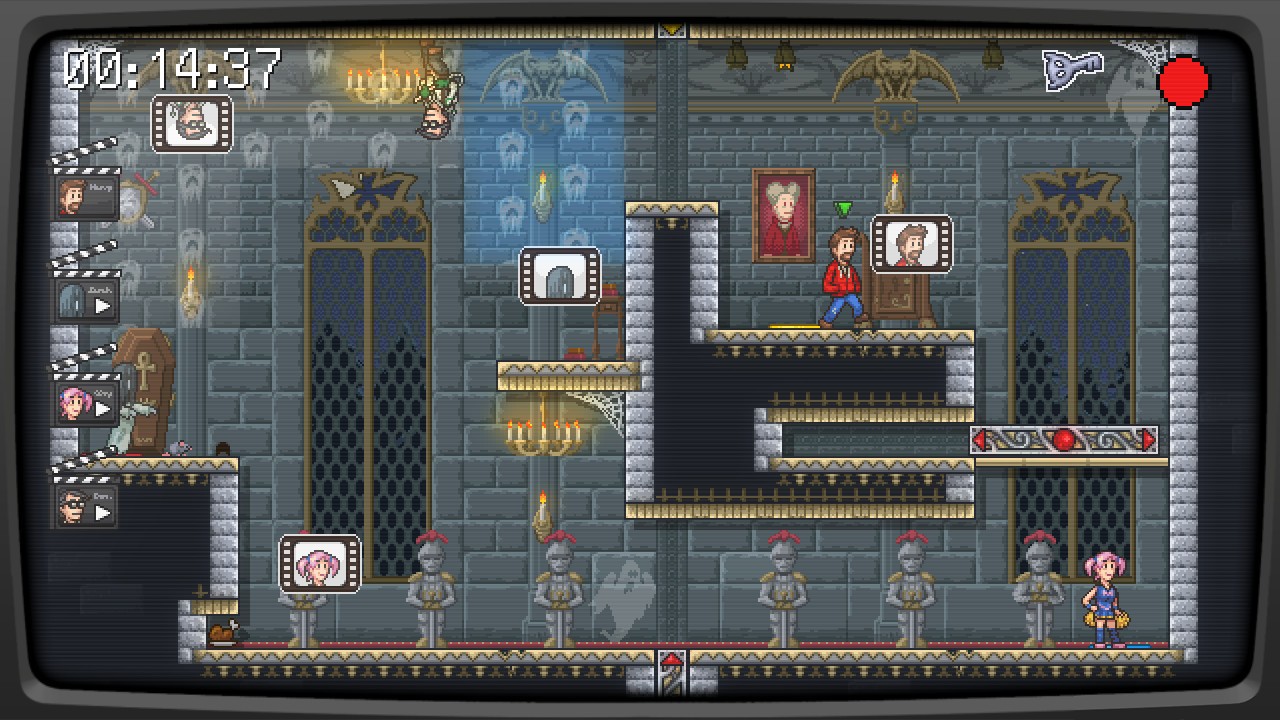 Replay - VHS is not dead- PC