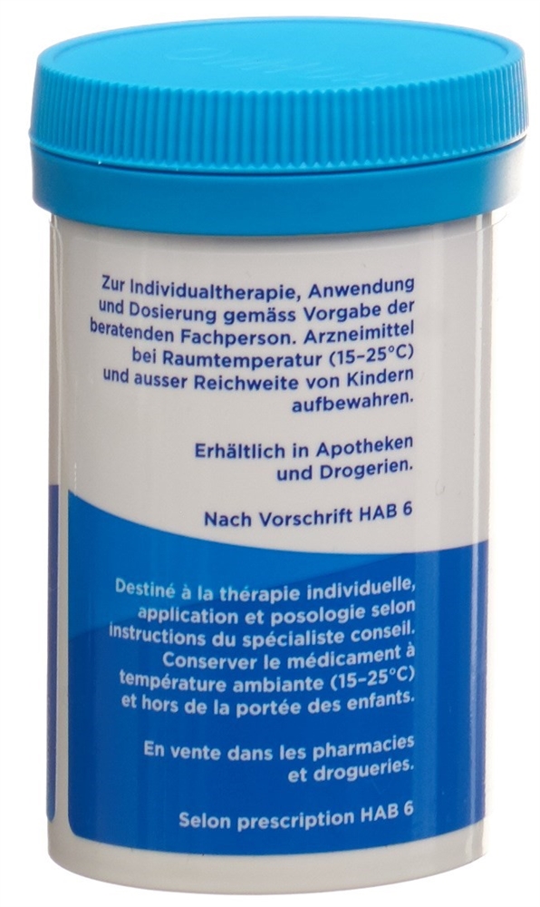 Omida Nr3 Ferrum phosphoricum Tabl 12 D Ds 100 g