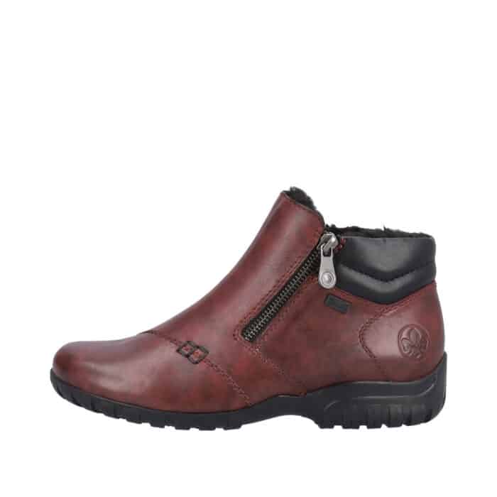 Rieker Støvle Dame L4655-35