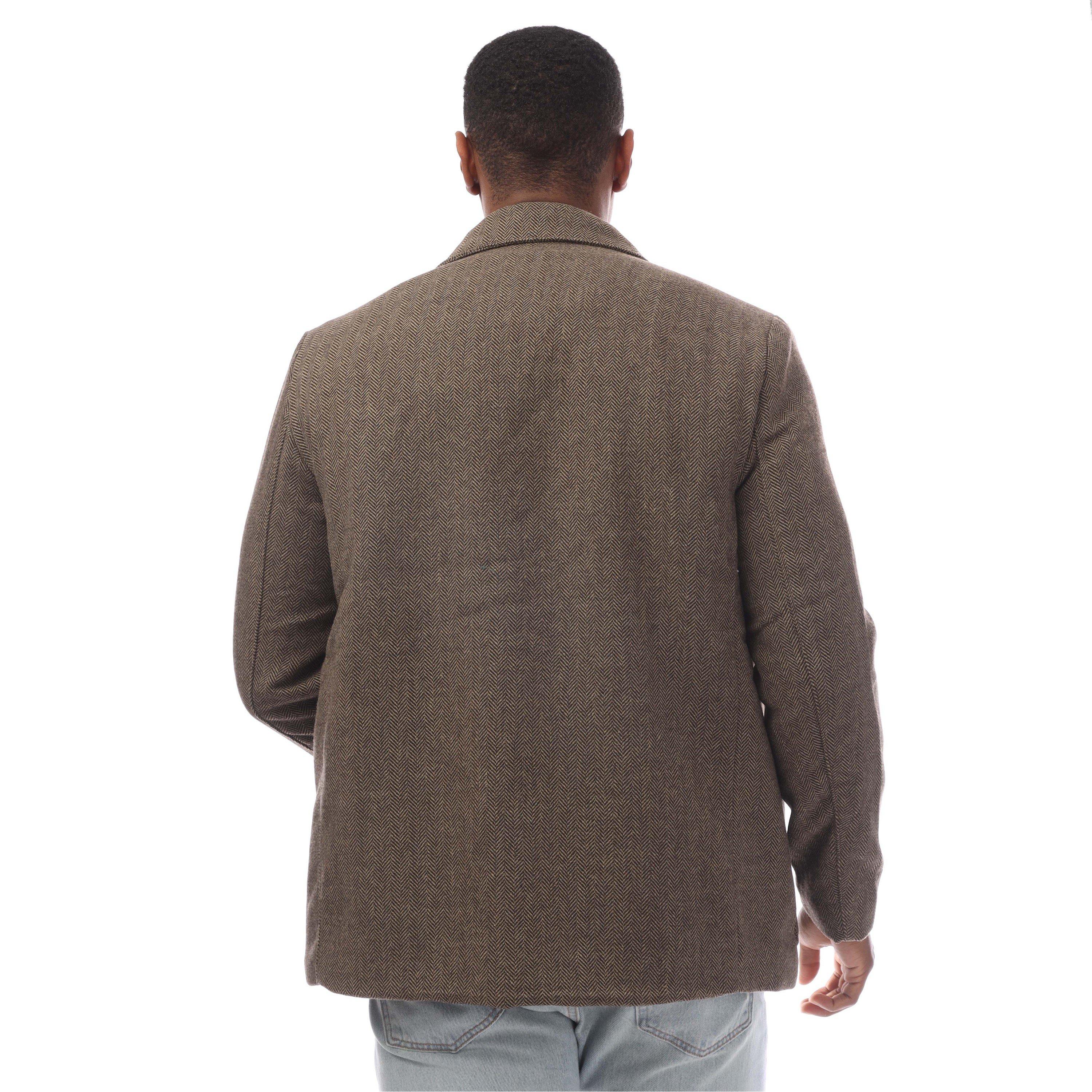 Levis Jasper Club Coat