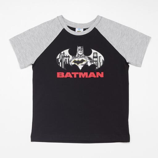 Camiseta do Batman
