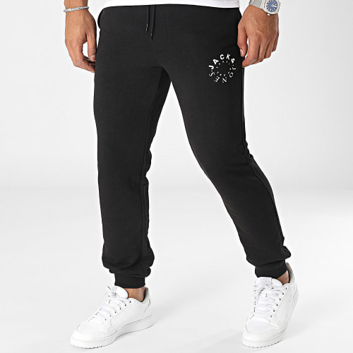 Pantalon Jogging Gordon Warrior Noir