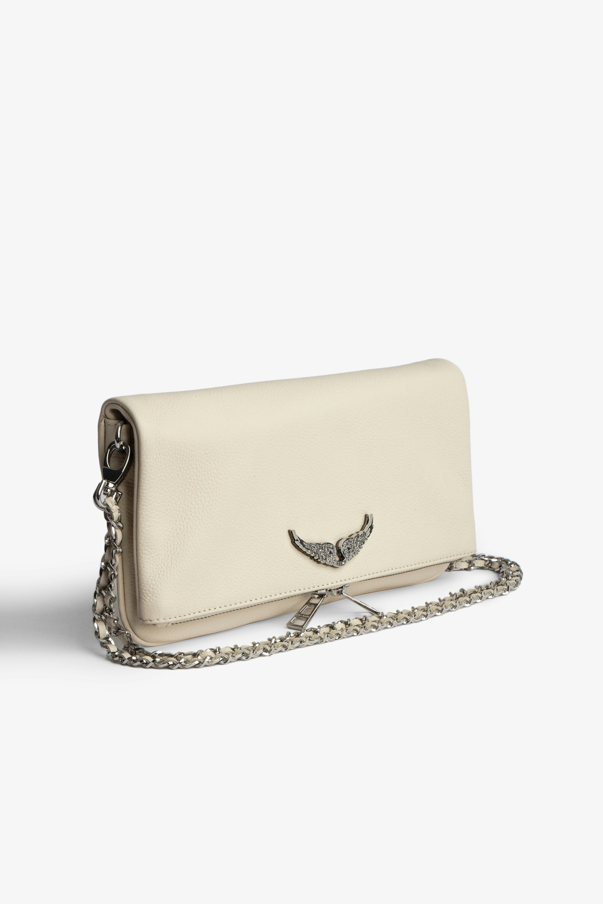 Pochette Rock Swing Your Wings