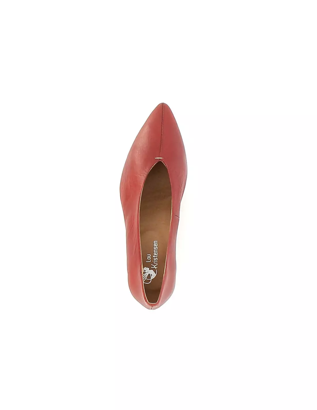 LOU KRISTENSEN IB18375 - Escarpins Red