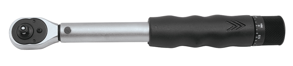 Force Momentnøgle 2-14 NM