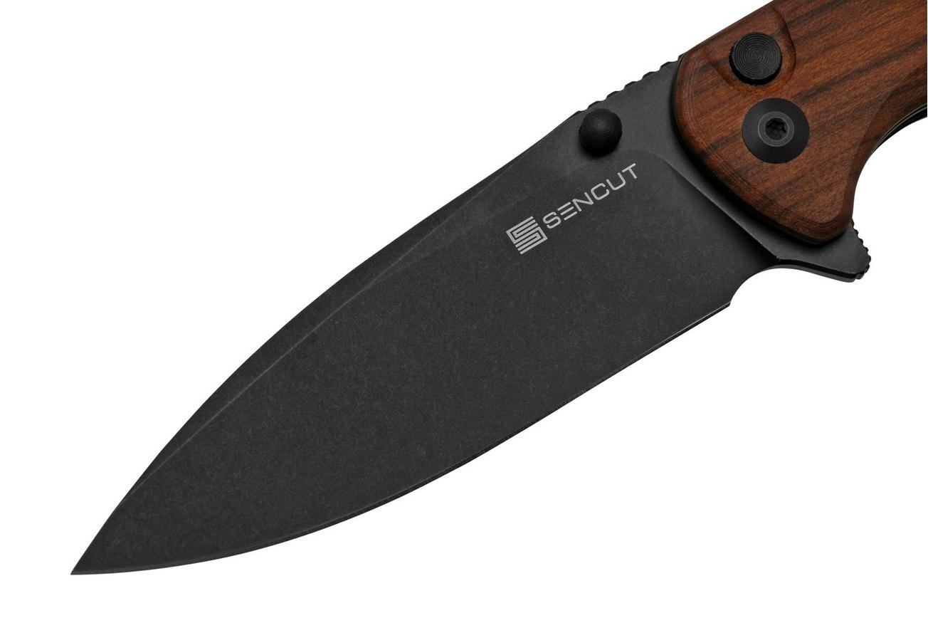 SENCUT Sachse S21007-6 Cuibourtia, zakmes