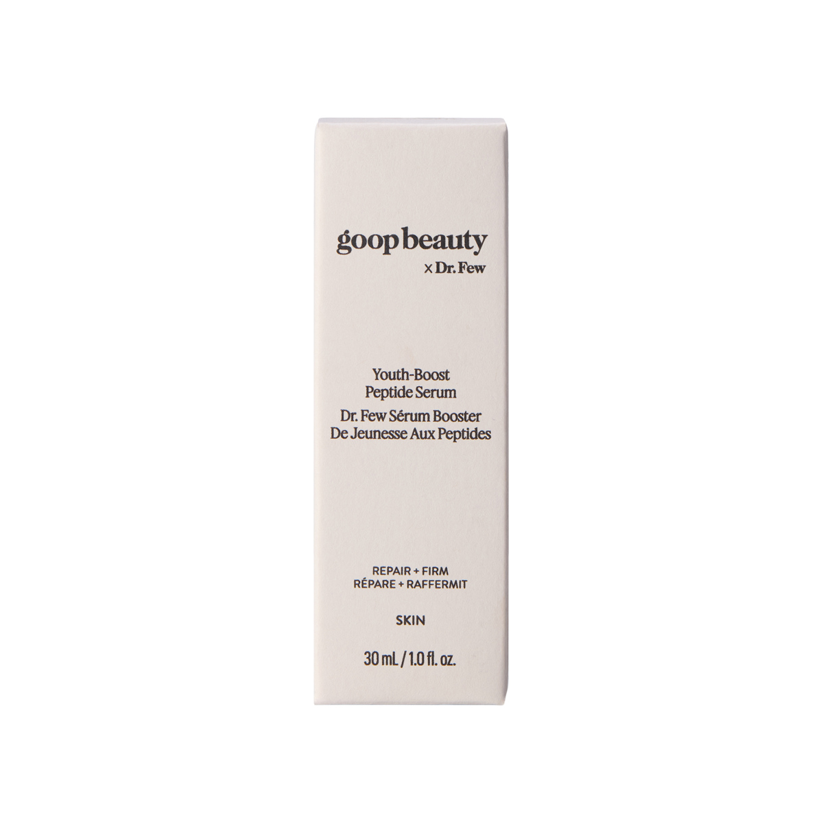 Youth-Boost Peptide Serum 30ml