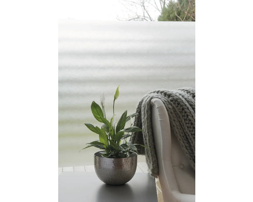 dc-fix® Glas Decor Film Static Premium statische hechting Sofelto 45x150 cm