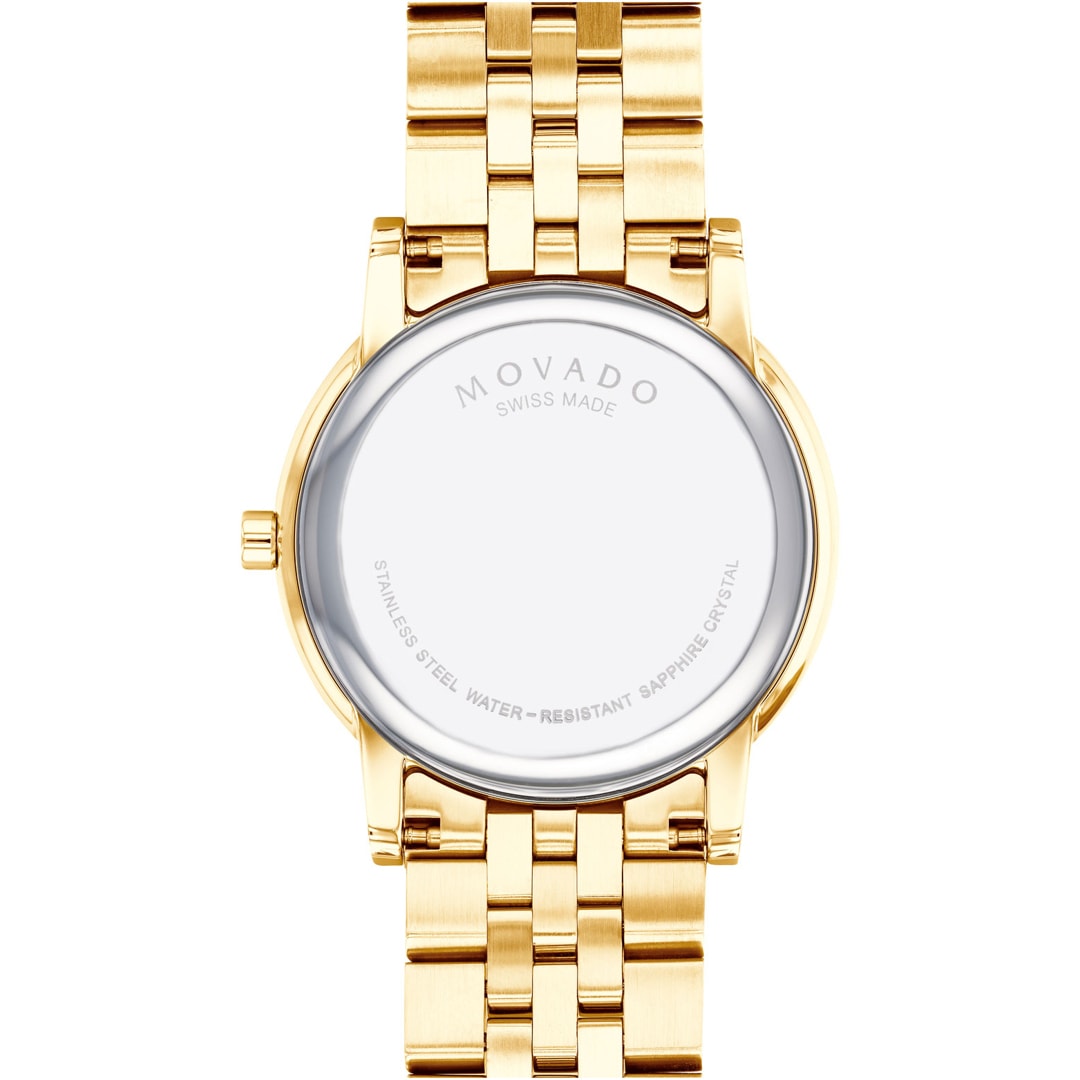 Movado Museum Classic