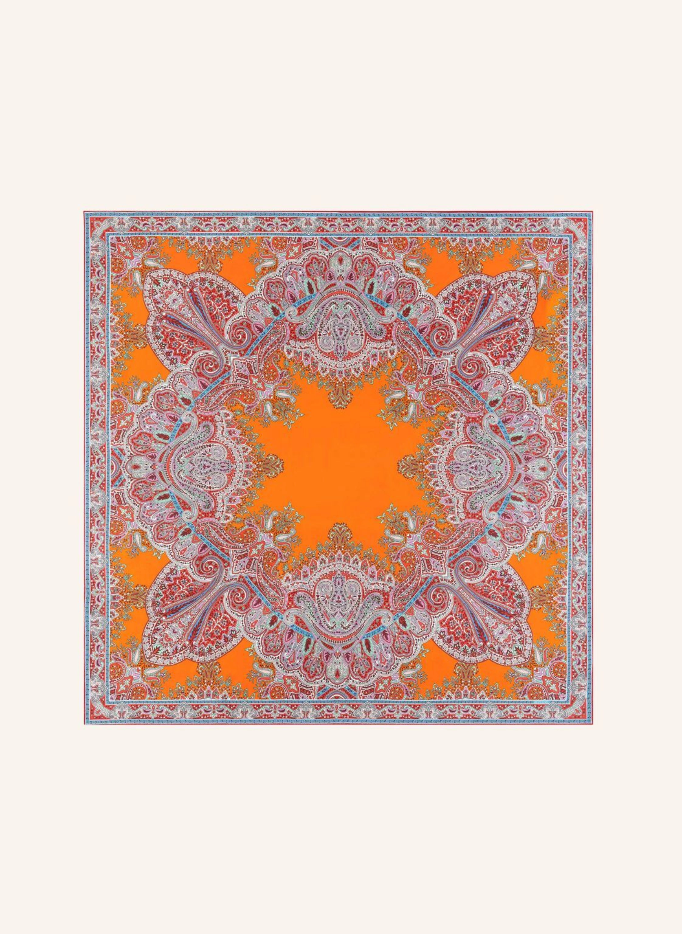 ROECKL Tücher MIRROR PAISLEY