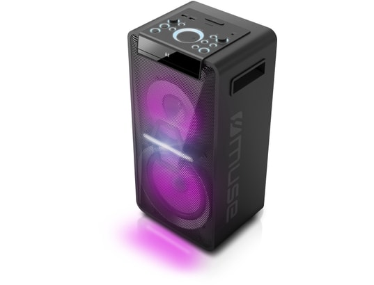 MUSE - Micro chaîne hifi M-1920 DJ
