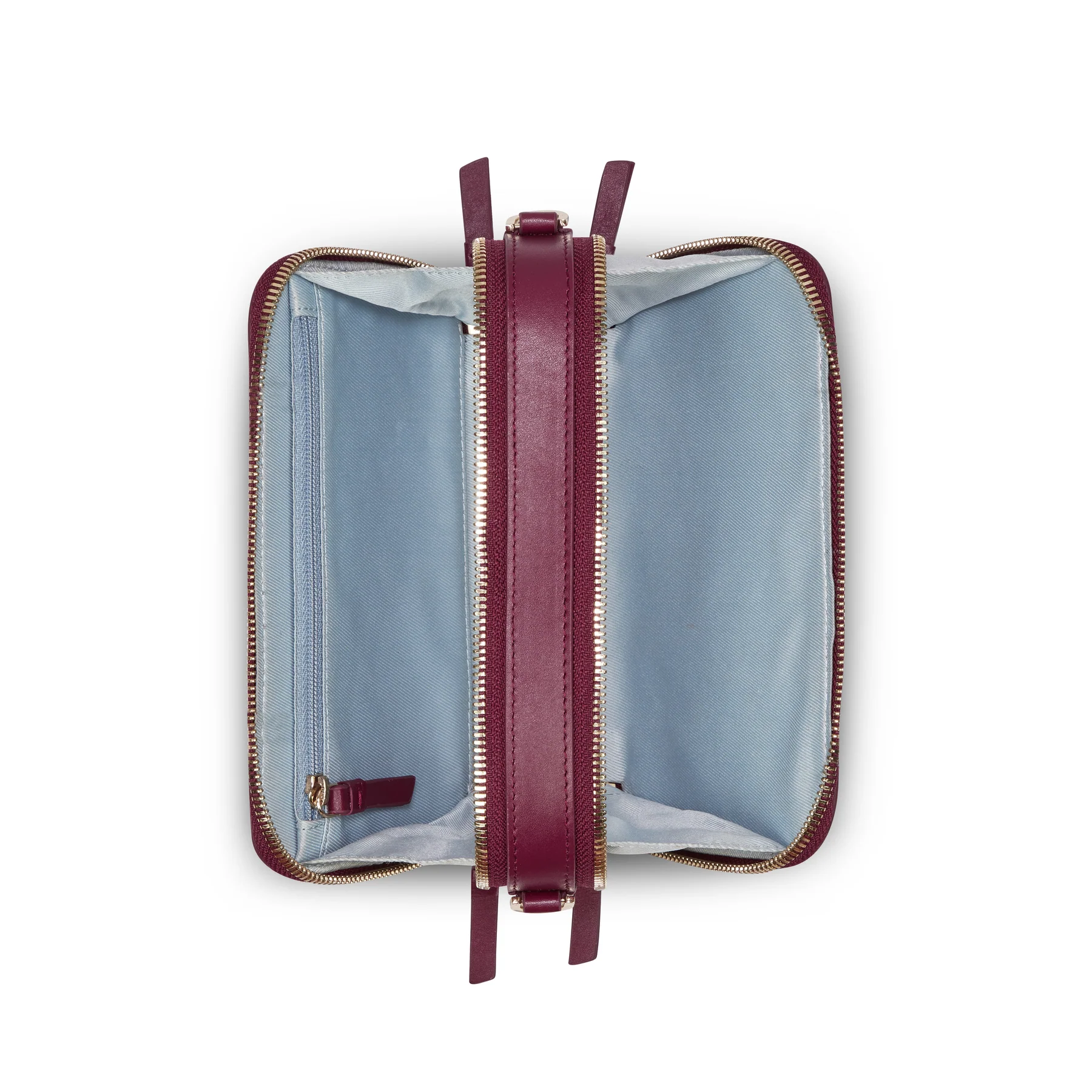 SAC - Mini pochette avec bandoulière