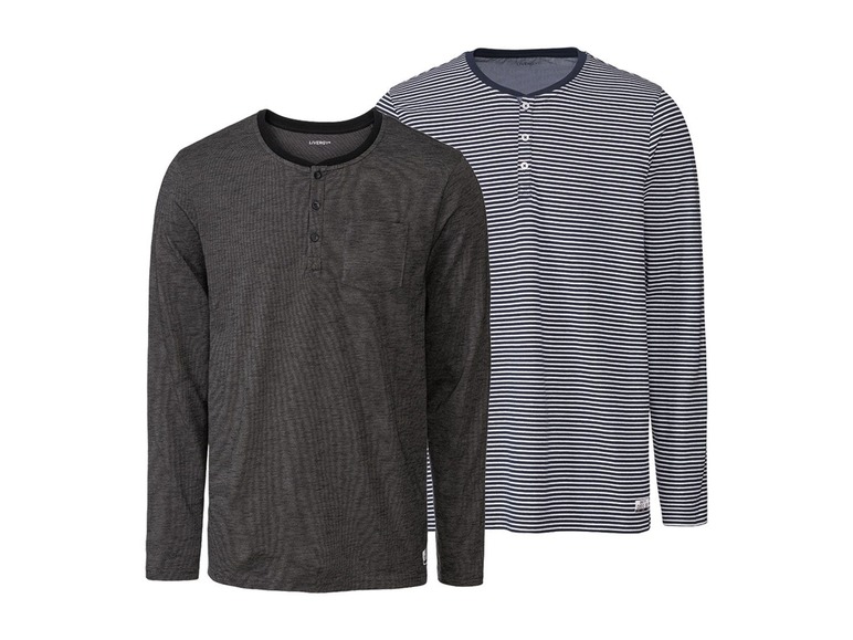 Heren T-shirts