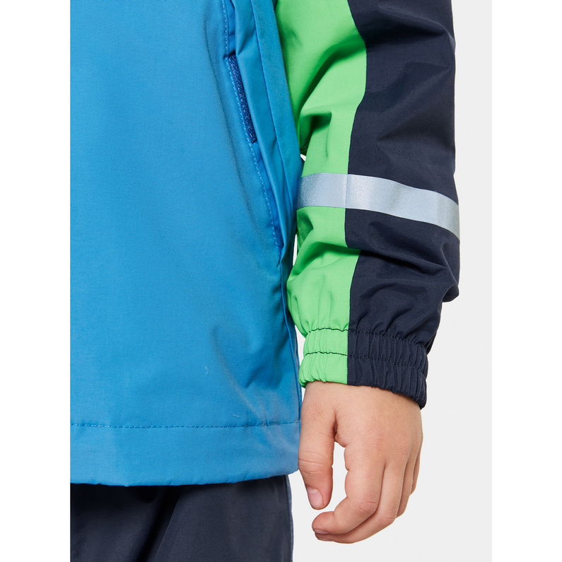 Didriksons Kinder Pilvi Jacke