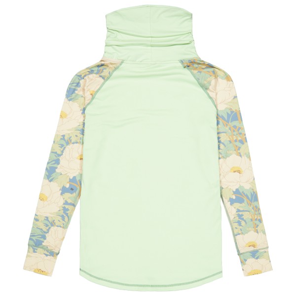 Picture - Women's Pagaya High Fleece - Haut à manches longues