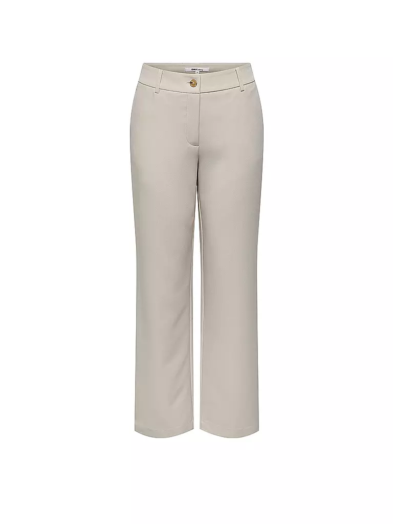 ONLY Marlenehose ONLLANA creme