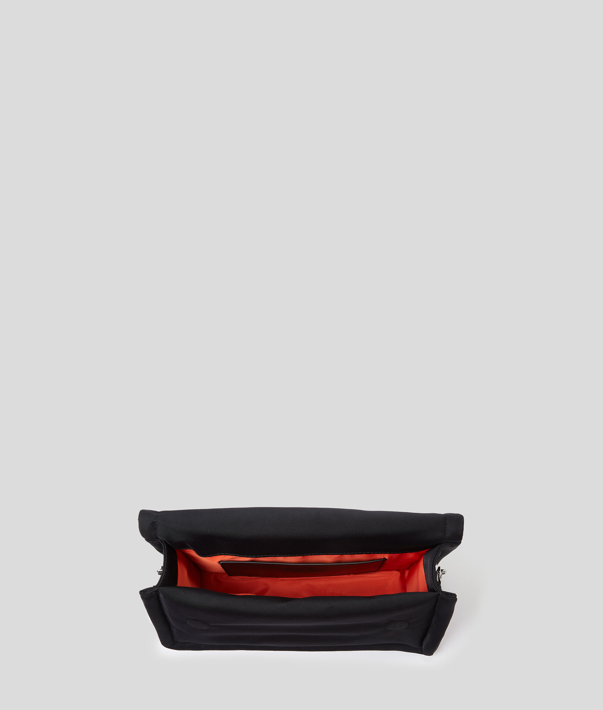 SAC BAGUETTE EN NYLON K/AUTOGRAPH SOFT