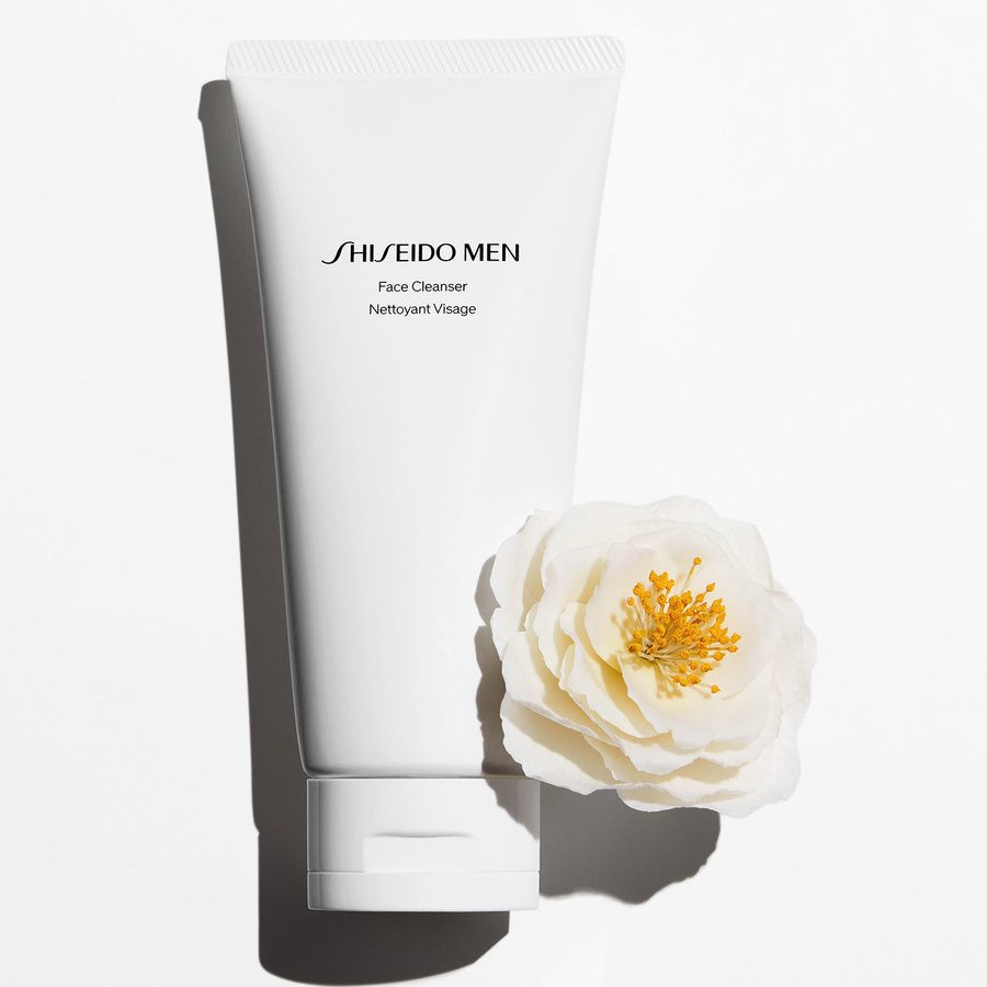 Shiseido Men Face Cleanser 125ml