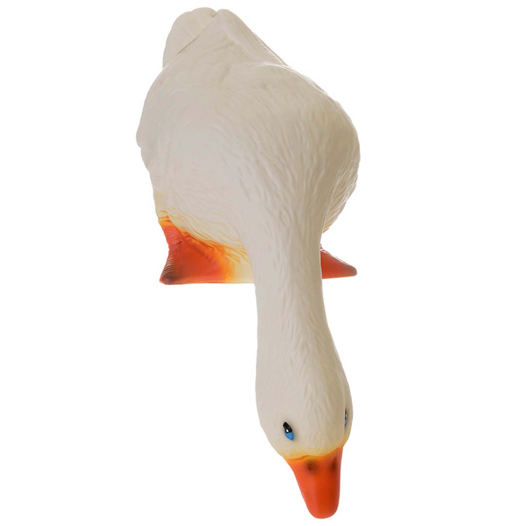 Egmont toys heico lamp eend beneden - 33 cm