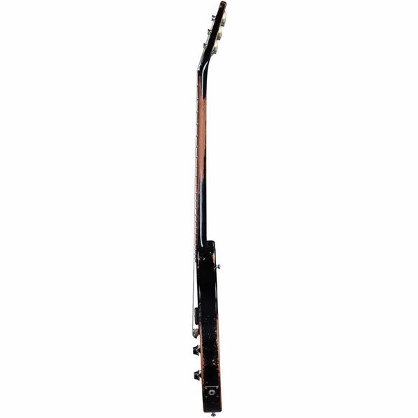 Gibson 60 Junior DC Ebony UHA
