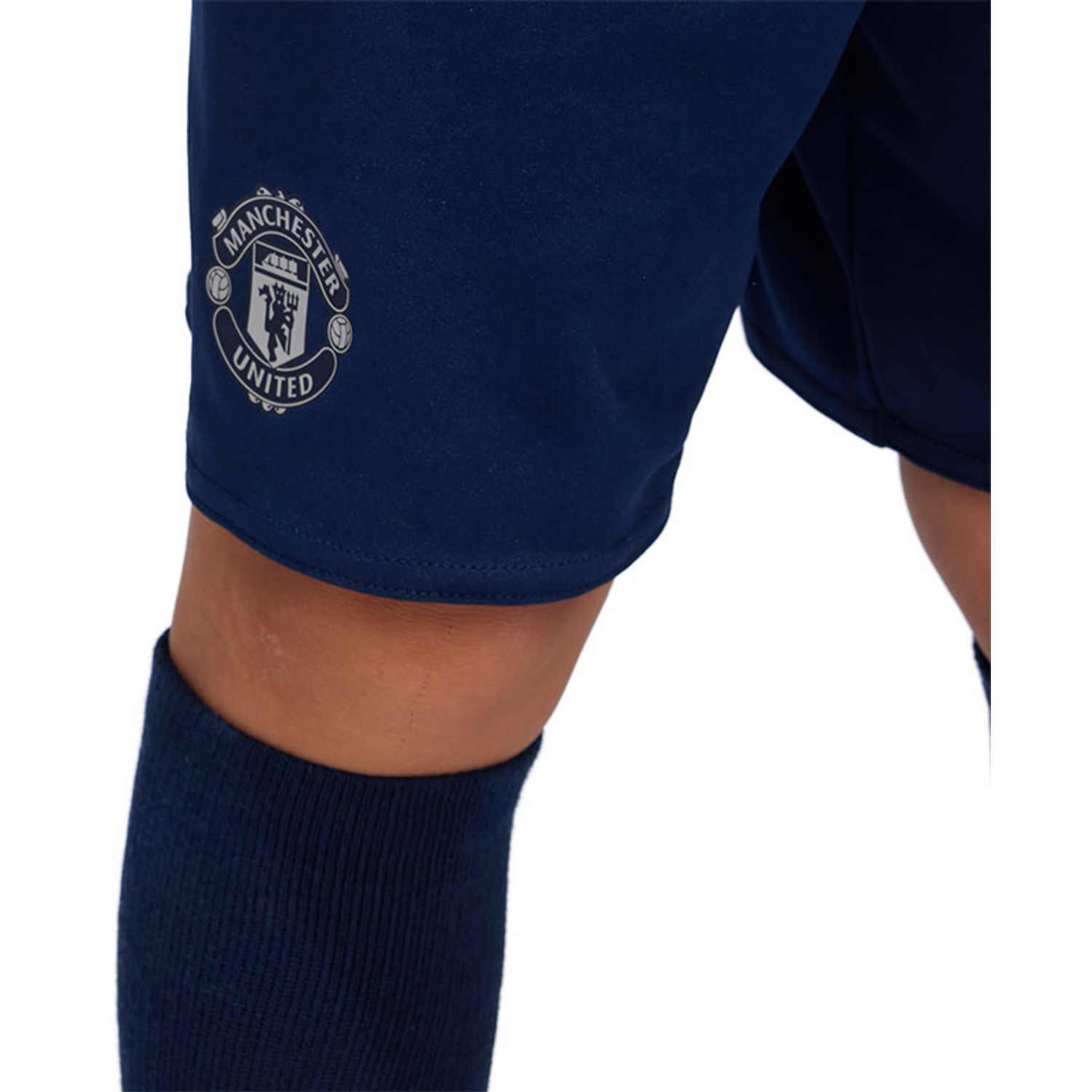 adidas Manchester United Uit Tenue Little Kids