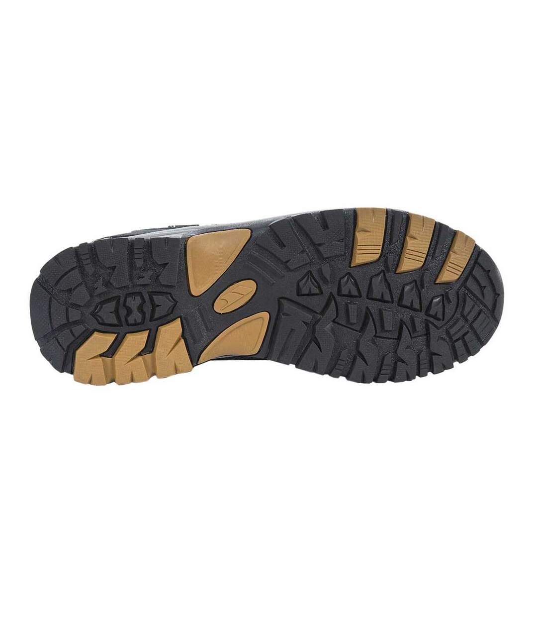Trespass - Baskets SCARP - Homme (Gris) - UTTP279