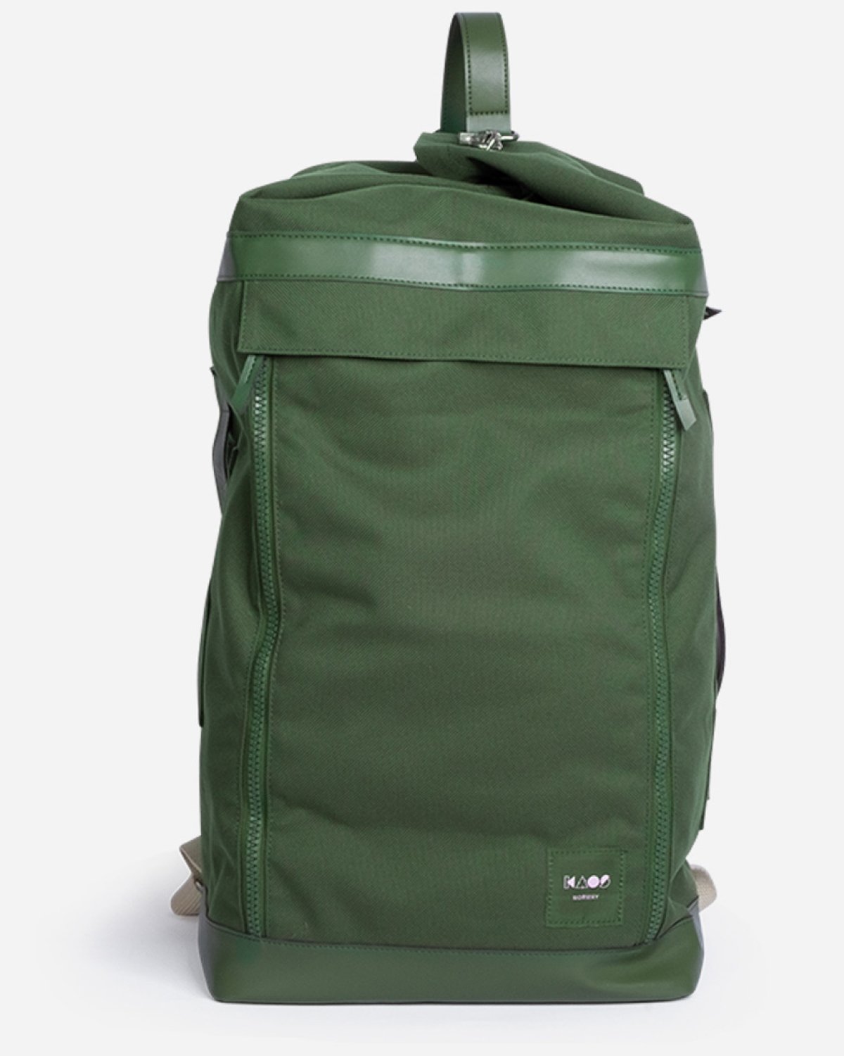 KAOS Weekend Bag – Perfekt stellesekk og weekendsekk | 3 Smarte Innerlommer, 40L