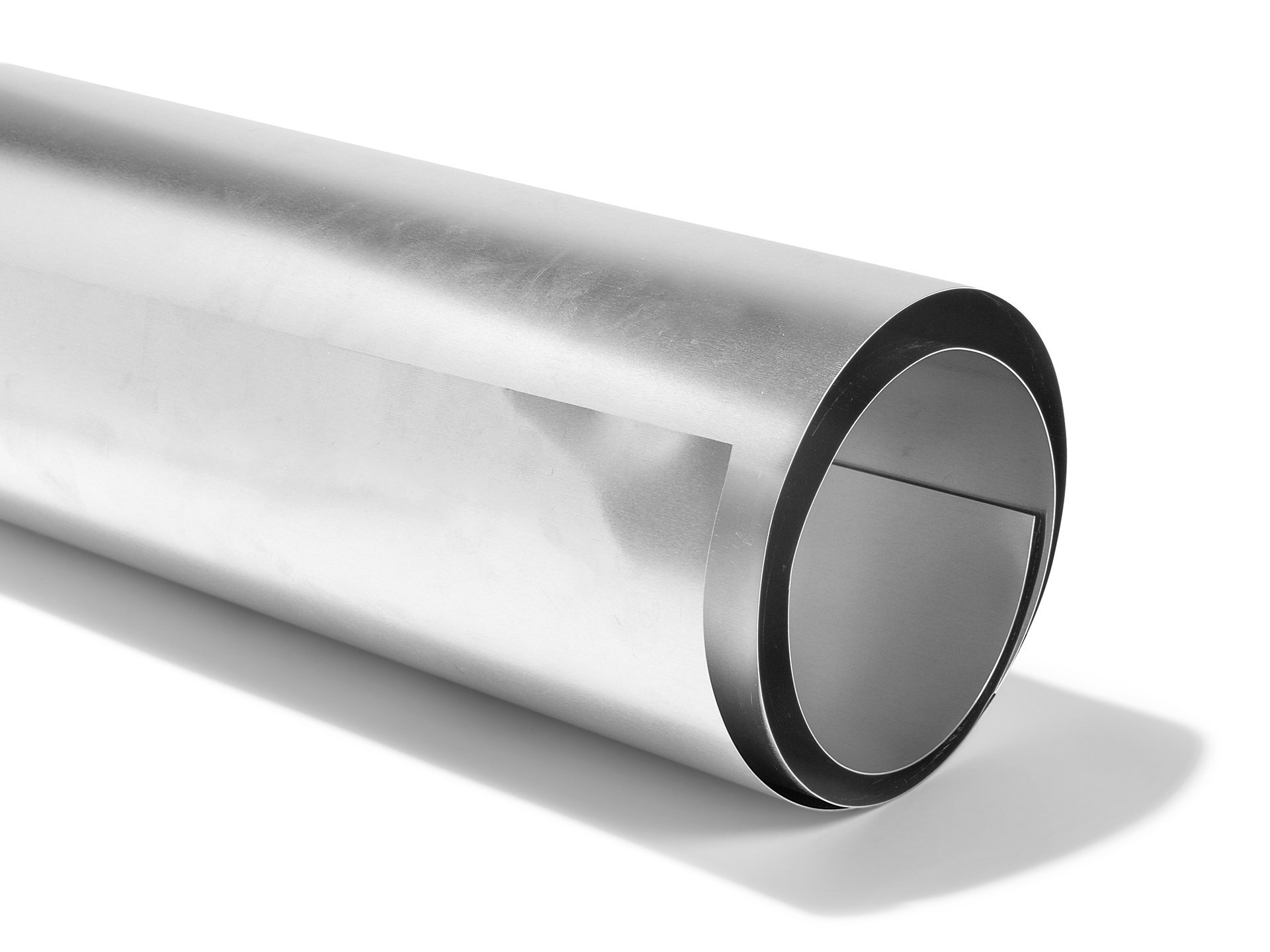 Aluminium Band